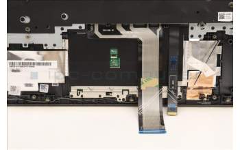 Lenovo 5CB1H71038 COVER Upper Case ASM_UKE L82RG SG W/RGB