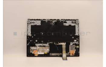 Lenovo 5CB1H71042 COVER Upper Case ASM_BEL L82RG SG W/WH