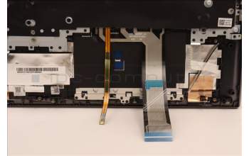 Lenovo 5CB1H71057 COVER Upper Case ASM_ITA L82RG SG W/WH