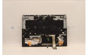 Lenovo 5CB1H71062 COVER Upper Case ASM_POR L82RG SG W/WH