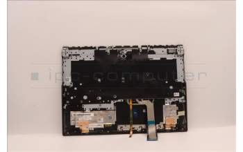 Lenovo 5CB1H71065 COVER Upper Case ASM_SPA L82RG SG W/WH