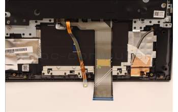 Lenovo 5CB1H71070 COVER Upper Case ASM_UKE L82RG SG W/WH