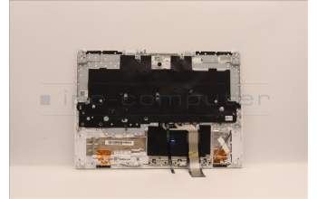 Lenovo 5CB1H71089 COVER Upper Case ASM_ITA L82RG ST W/BU