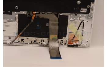 Lenovo 5CB1H71093 COVER Upper Case ASM_NORDIC L82RG STW/BU