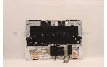 Lenovo 5CB1H71106 COVER Upper Case ASM_UKE L82RG ST W/BU