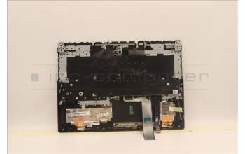 Lenovo 5CB1H71262 COVER Upper Case ASM_JPN L82RY SG W/RGB