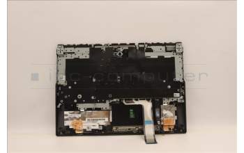 Lenovo 5CB1H71263 COVER Upper Case ASM_KOR L82RY SG W/RGB