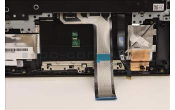 Lenovo 5CB1H71263 COVER Upper Case ASM_KOR L82RY SG W/RGB