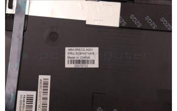 Lenovo 5CB1H71416 COVER LCD Cover W 82R9 SG