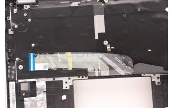 Lenovo 5CB1H71421 COVER Upper Case ASM_ENG W 82R9 SG BL