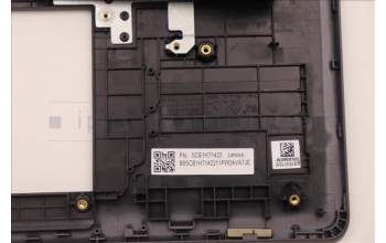 Lenovo 5CB1H71422 COVER Upper Case ASM_USA ENG W82R9 SG BL