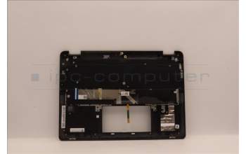 Lenovo 5CB1H71424 COVER Upper Case ASM_ITA W 82R9 SG BL