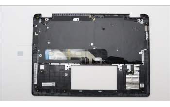 Lenovo 5CB1H71443 COVER Upper Case ASM_BEL W 82R9 SG BL