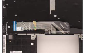 Lenovo 5CB1H71505 COVER Upper Case ASM_SPA W 82R9 SG