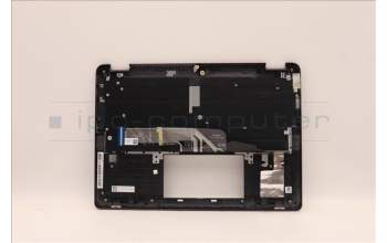 Lenovo 5CB1H71525 COVER Upper Case ASM_SWS W 82R9 SG