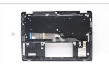 Lenovo 5CB1H71526 COVER Upper Case ASM_EURO ENG W 82R9 SG