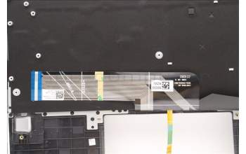 Lenovo 5CB1H71534 COVER Upper Case ASM_USA ENG W82R9 CG BL