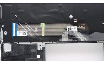 Lenovo 5CB1H71537 COVER Upper Case ASM_SPA W 82R9 CG BL