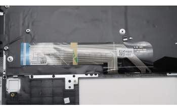 Lenovo 5CB1H71540 COVER Upper Case ASM_POR W 82R9 CG BL