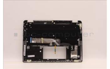 Lenovo 5CB1H71541 COVER Upper Case ASM_LA SPA W 82R9 CG BL