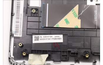 Lenovo 5CB1H71541 COVER Upper Case ASM_LA SPA W 82R9 CG BL