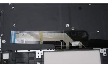 Lenovo 5CB1H71554 COVER Upper Case ASM_NORDIC W 82R9 CG BL