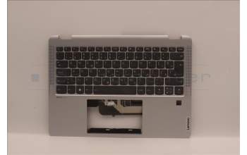Lenovo 5CB1H71557 COVER Upper Case ASM_SLV W 82R9 CG BL