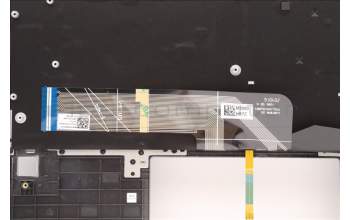 Lenovo 5CB1H71559 COVER Upper Case ASM_EURO ENG W82R9CG BL