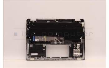 Lenovo 5CB1H72342 COVER Upper Case ASM_SWS W 82R9 CG