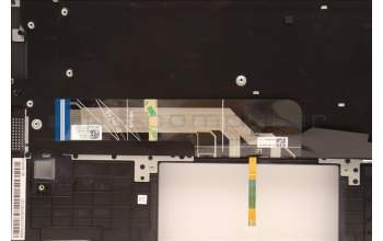 Lenovo 5CB1H72378 COVER Upper Case ASM_BUL W 82R9 SB BL