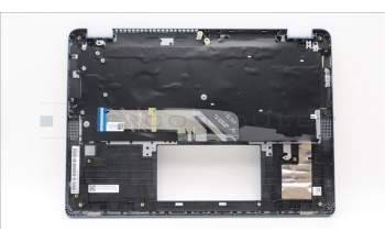 Lenovo 5CB1H72394 COVER Upper Case ASM_FRA W 82R9 SB