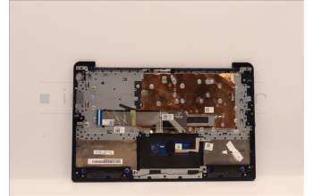 Lenovo 5CB1H72451 COVER Upper Case ASM_FRA L82RM AB_FP_BL