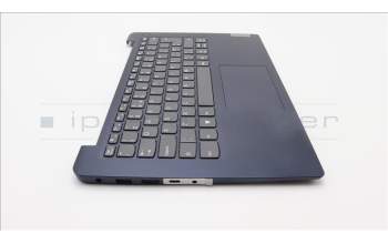 Lenovo 5CB1H72477 COVER Upper Case ASM_UKE L82RM AB_NFP