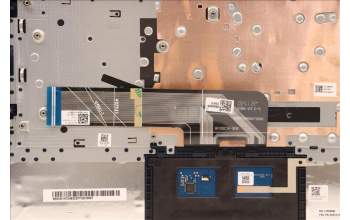 Lenovo 5CB1H72483 COVER Upper Case ASM_LA SPA L82RM AB_NFP
