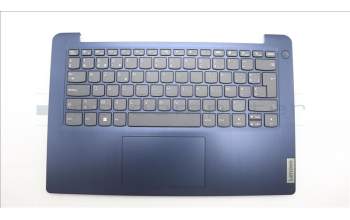 Lenovo 5CB1H72496 COVER Upper Case ASM_BEL L82RM AB_NFP