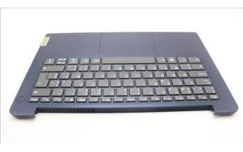 Lenovo 5CB1H72496 COVER Upper Case ASM_BEL L82RM AB_NFP