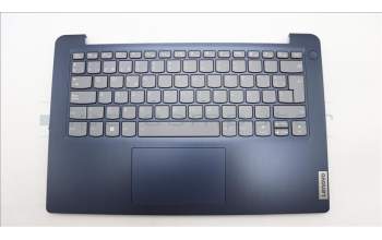 Lenovo 5CB1H72633 COVER Upper Case ASM_SPA L82RM AB_NFP_BL