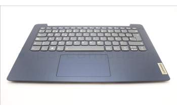 Lenovo 5CB1H72633 COVER Upper Case ASM_SPA L82RM AB_NFP_BL