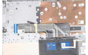 Lenovo 5CB1H72677 COVER Upper Case ASM_ENG L82RM AG_FP_BL