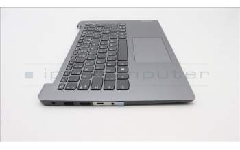 Lenovo 5CB1H72706 COVER Upper Case ASM_ITA L82RM AG_NFP
