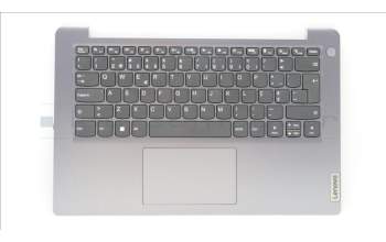 Lenovo 5CB1H72710 COVER Upper Case ASM_POR L82RM AG_NFP