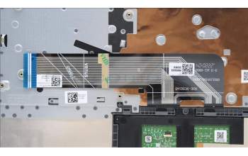 Lenovo 5CB1H72710 COVER Upper Case ASM_POR L82RM AG_NFP