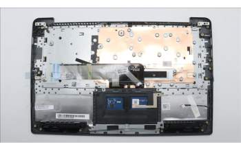 Lenovo 5CB1H72742 COVER Upper Case ASM_FRA L82RM AG_NFP_BL