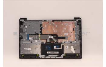 Lenovo 5CB1H72753 COVER Upper Case ASM_KOR L82RM AG_NFP_BL