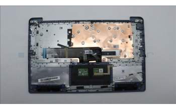 Lenovo 5CB1H72770 COVER Upper Case ASM_SPA L82RM MB_FP
