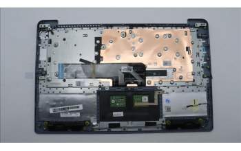 Lenovo 5CB1H72779 COVER Upper Case ASM_FRA L82RM MB_FP