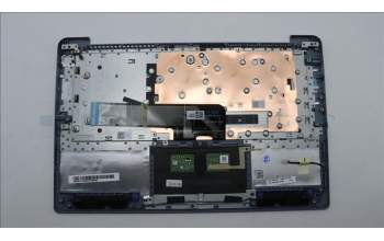 Lenovo 5CB1H72786 COVER Upper Case ASM_NORDIC L82RM MB_FP