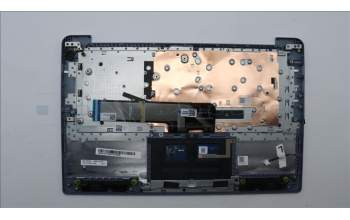 Lenovo 5CB1H77790 COVER Upper Case ASM_GER L82RM MB_NFP