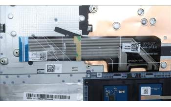 Lenovo 5CB1H77790 COVER Upper Case ASM_GER L82RM MB_NFP