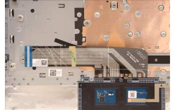 Lenovo 5CB1H77830 COVER Upper Case ASM_POR L82RM MB_NFP_BL